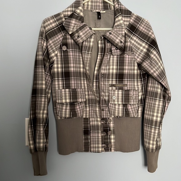 Adorable H&M spring/fall jacket - Picture 5 of 5